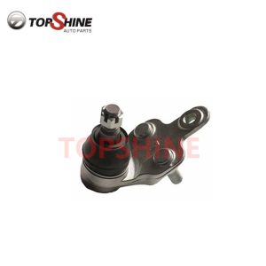 43340 29115 43340 29116 suspension parts ball joint for toyota (复制)