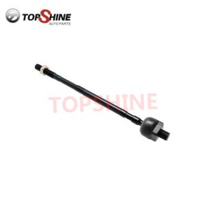 48521 0c005 48521 40u26 48521 5y025 auto parts steering tie rod end rack end for nissan (复制)