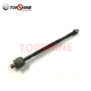 48521 0w025 48521 0w026 auto parts steering tie rod end rack end for nissan (复制)