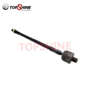 48521 2b026 auto parts steering tie rod end rack end for nissan (复制)