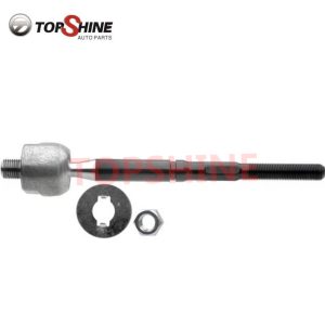 48521 2y405 auto parts steering tie rod end rack end for nissan (复制)