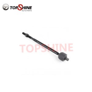 48521 3u025 auto parts steering tie rod end rack end for nissan (复制)