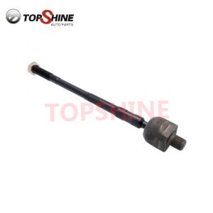 48521 4m400 auto parts steering tie rod end rack end for nissan (复制)