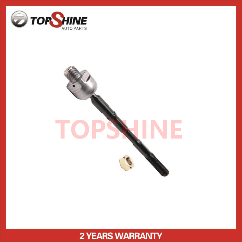 48521 cg000 auto parts steering tie rod end rack end for nissan 48521 cg000 auto parts steering tie rod end rack end for nissan