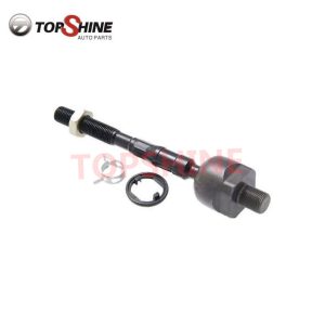 48521 eb70a d8521 eb70a auto parts steering tie rod end rack end for nissan (复制)