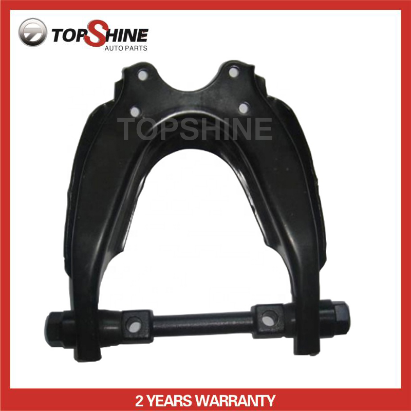 48066 28050 auto parts front upper control arm for toyota (复制) 48066 28050 auto parts front upper control arm for toyota (复制)