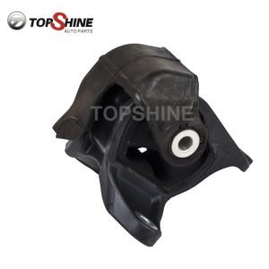 50810t2lh01 auto parts engine mount rubber for honda (复制)