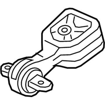 50890thah01 high quality engine mount for honda (复制) 50890thah01 high quality engine mount for honda (复制)