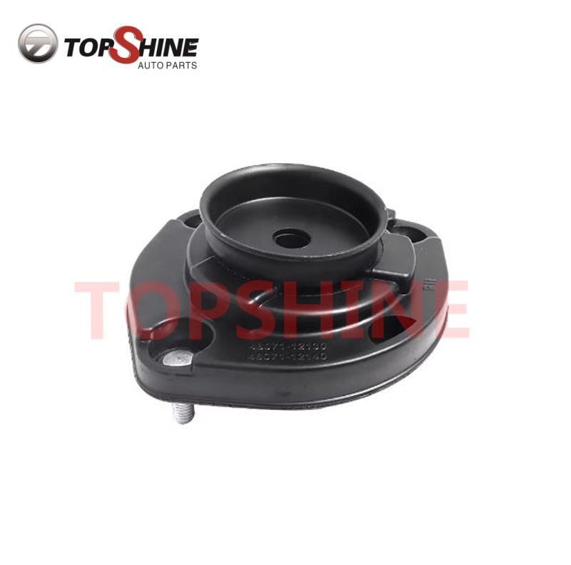 suspension strut mount for toyota 904900 48609 35030 48609 35010 (复制) suspension strut mount for toyota 904900 48609 35030 48609 35010 (复制)