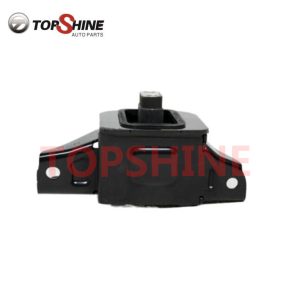 21830 d4100 chinese factories engine mounting for hyundai (复制)