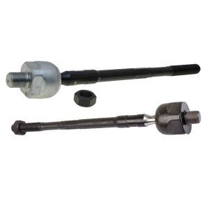 48521 ca025 auto parts steering tie rod end rack end for nissan (复制)