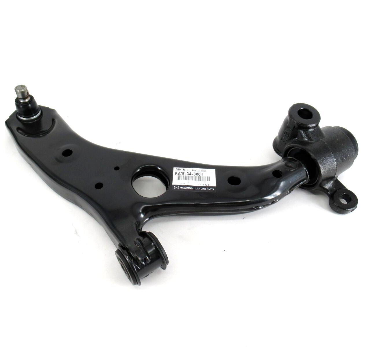 gs1d 34 350l auto parts control arm for mazda (复制) gs1d 34 350l auto parts control arm for mazda (复制)