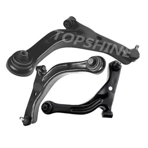 ec01 34 350f ec01 34 300f auto parts control arm for mazda