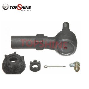 h001 99 324 8ah1 32 280 high quality car parts tie rod end rack end for mazda