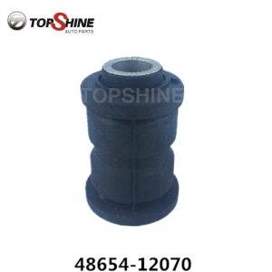 48632 60020 rubber bushings for honda automotive parts manufacturers (复制)
