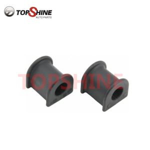 48725 12570 rubber bushings for honda automotive parts manufacturers (复制)