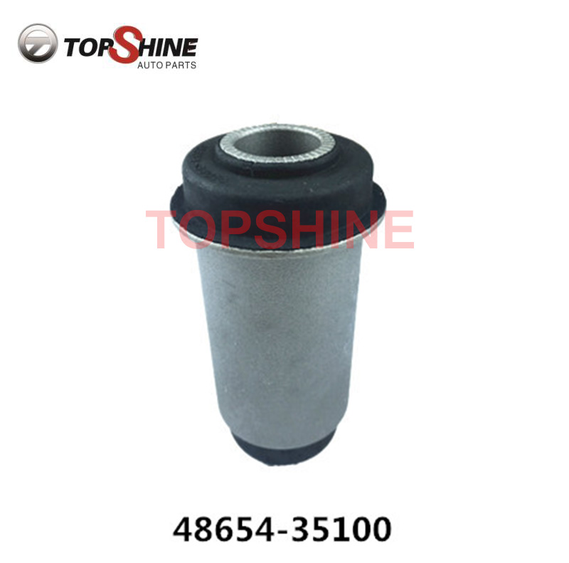 48654 12070 rubber bushings for honda automotive parts manufacturers (复制) 48654 12070 rubber bushings for honda automotive parts manufacturers (复制)