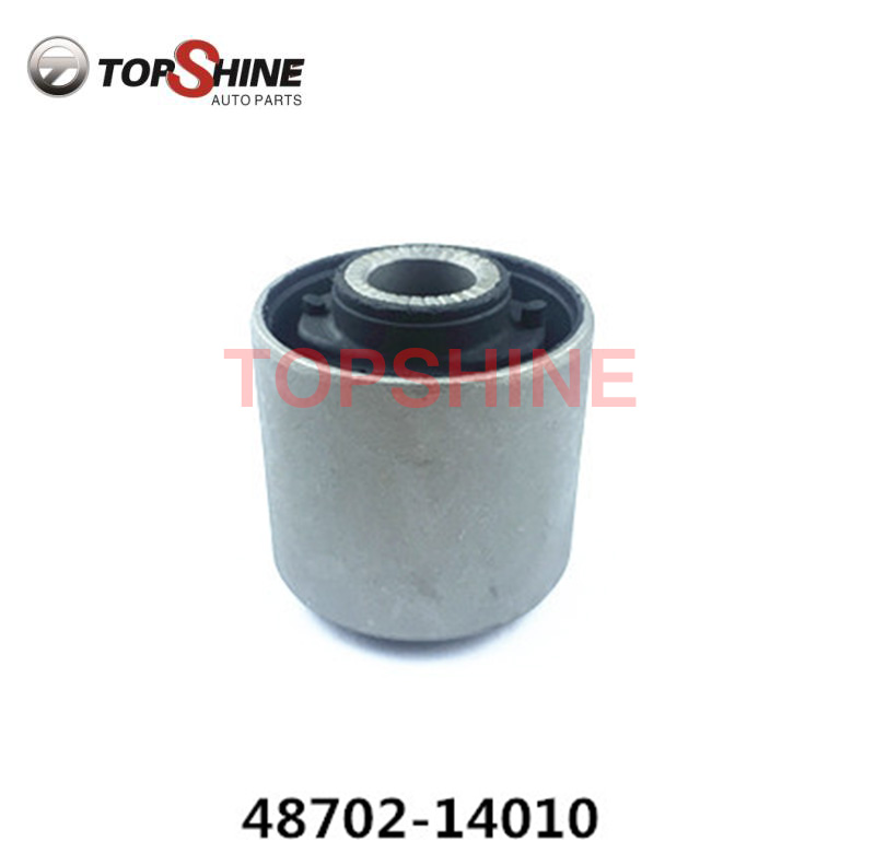 48654 35100 rubber bushings for honda automotive parts manufacturers (复制) 48654 35100 rubber bushings for honda automotive parts manufacturers (复制)