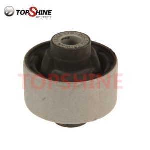 48702 14010 rubber bushings for honda automotive parts manufacturers (复制)