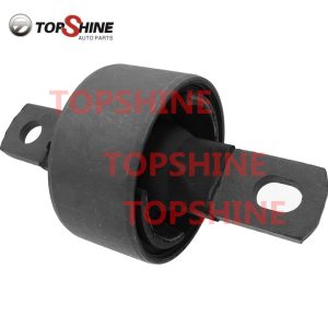 52365 sm4 005 rubber bushings for honda automotive parts manufacturers (复制)