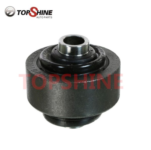52622 sm4 003 rubber bushings for honda automotive parts manufacturers (复制)