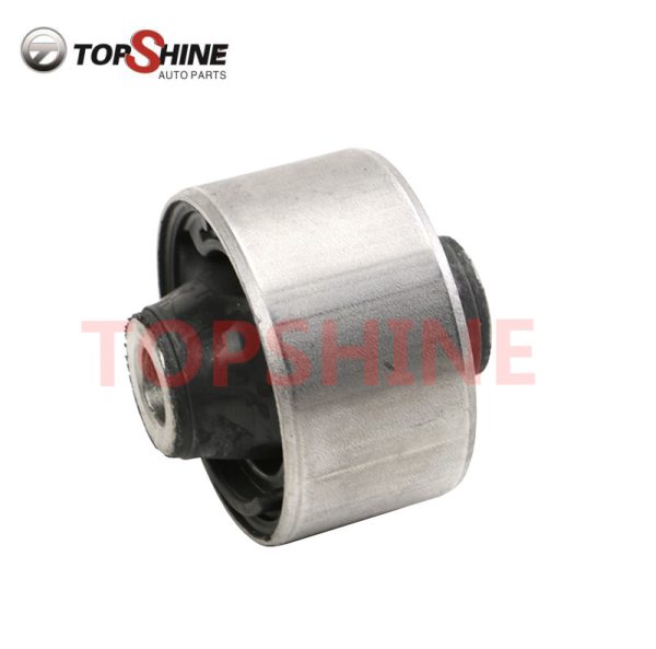 k200799 rubber bushings for honda automotive parts manufacturers (复制)