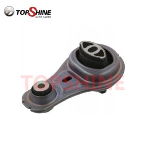 91166683 high quality suspension parts engine mounts for renault (复制)