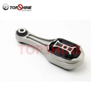 112323142r high quality suspension parts engine mounts for renault (复制)