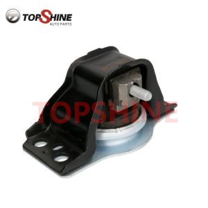 6001547896 high quality suspension parts engine mounts for renault (复制)