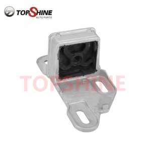 7700418156 high quality suspension parts engine mounts for renault (复制)