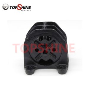 7700687433 high quality suspension parts engine mounts for renault (复制)