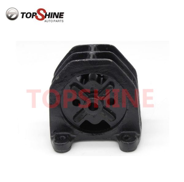 7700687433 high quality suspension parts engine mounts for renault (复制)