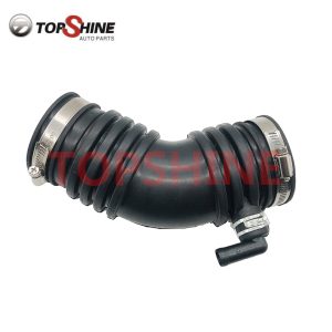 17881 66080 new air intake boot hose for toyota (复制)