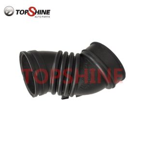 17881 62160 new air intake boot hose for toyota
