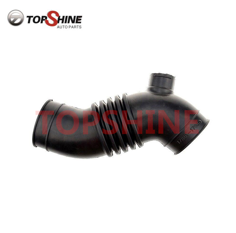 17881 20070 new air intake boot hose for toyota (复制) 17881 20070 new air intake boot hose for toyota (复制)