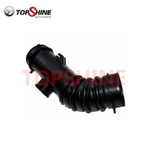 17881 17020 new air intake boot hose for toyota (复制)