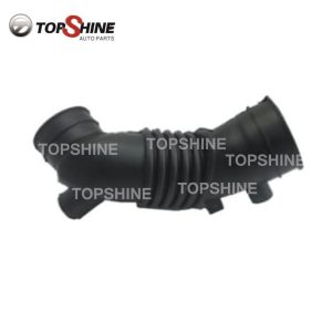17881 02110 new air intake boot hose for toyota (复制)