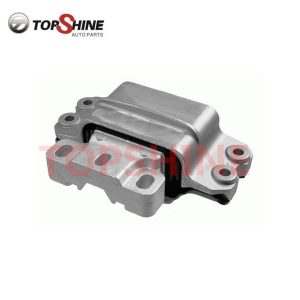 1k0 199 555ac new left trans mount 1j0199555ah for vw