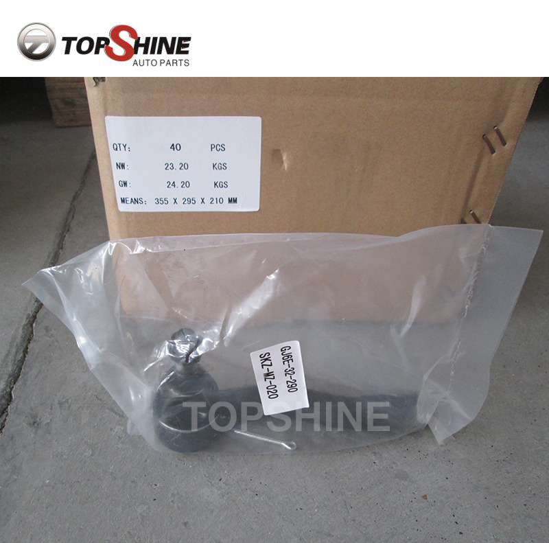 gj6e 32 280 high quality car parts tie rod end rack end for mazda (复制) gj6e 32 280 high quality car parts tie rod end rack end for mazda (复制)