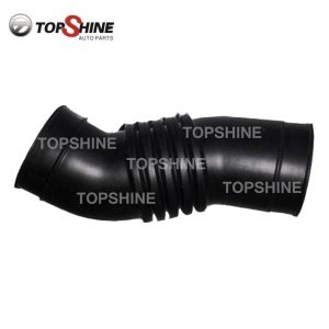 17881 17030 new air intake boot hose for toyota (复制)