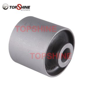 48702 60050 rubber bushings for honda automotive parts manufacturers (复制)