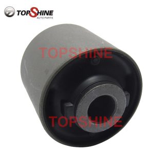 48702 60090 rubber bushings for honda automotive parts manufacturers (复制)