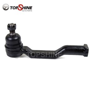 ub39 99 322 high quality car parts tie rod end rack end for mazda