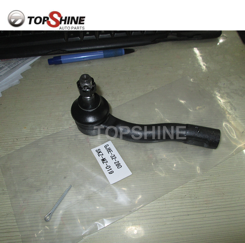 ght2 32 240a high quality car parts tie rod end rack end for mazda (复制) ght2 32 240a high quality car parts tie rod end rack end for mazda (复制)
