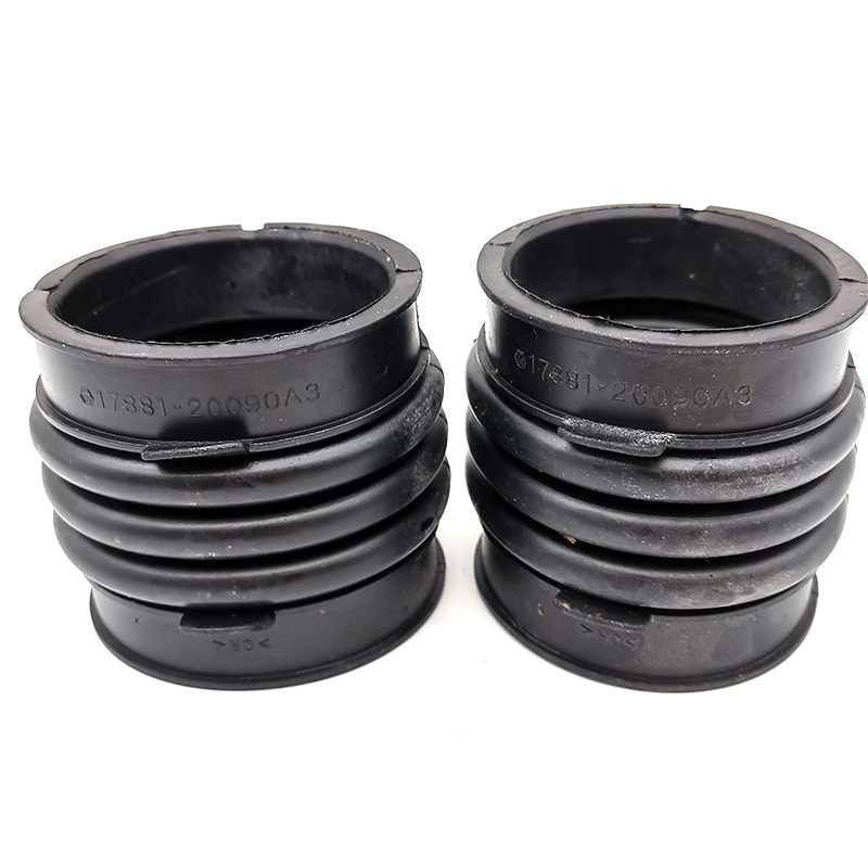 17881 28140 new air intake boot hose for toyota (复制) 17881 28140 new air intake boot hose for toyota (复制)