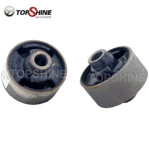 51360 tk6 a01 rubber bushings for honda automotive parts manufacturers (复制)