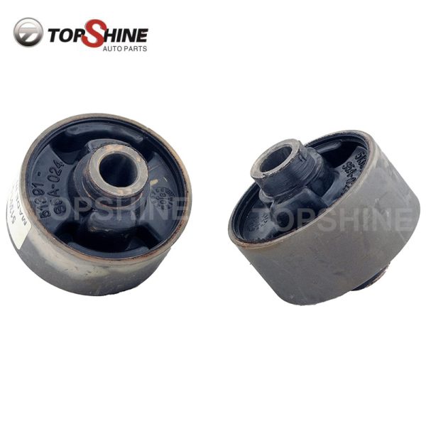 51360 tk6 a01 rubber bushings for honda automotive parts manufacturers (复制)