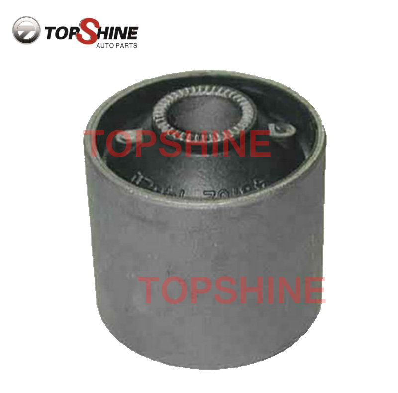 48654 35100 rubber bushings for honda automotive parts manufacturers (复制) 48654 35100 rubber bushings for honda automotive parts manufacturers (复制)