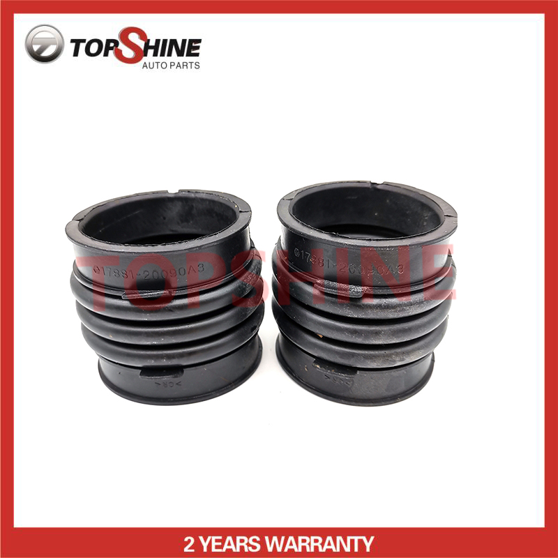 17881 28140 new air intake boot hose for toyota (复制) 17881 28140 new air intake boot hose for toyota (复制)