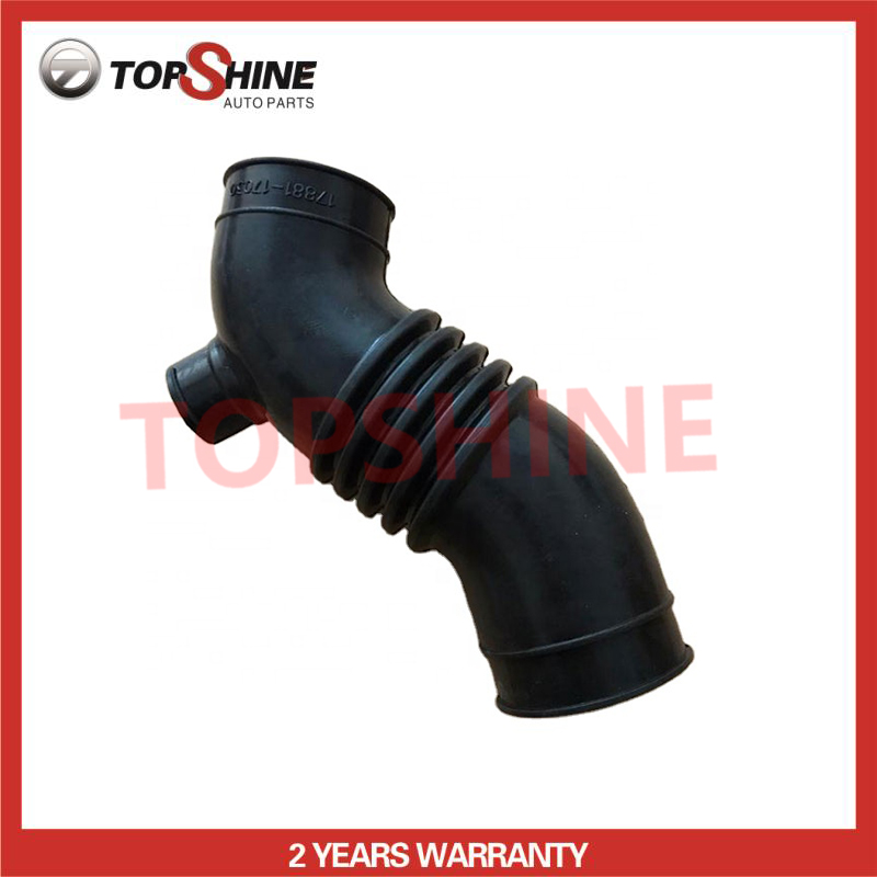 17881 20070 new air intake boot hose for toyota (复制) 17881 20070 new air intake boot hose for toyota (复制)